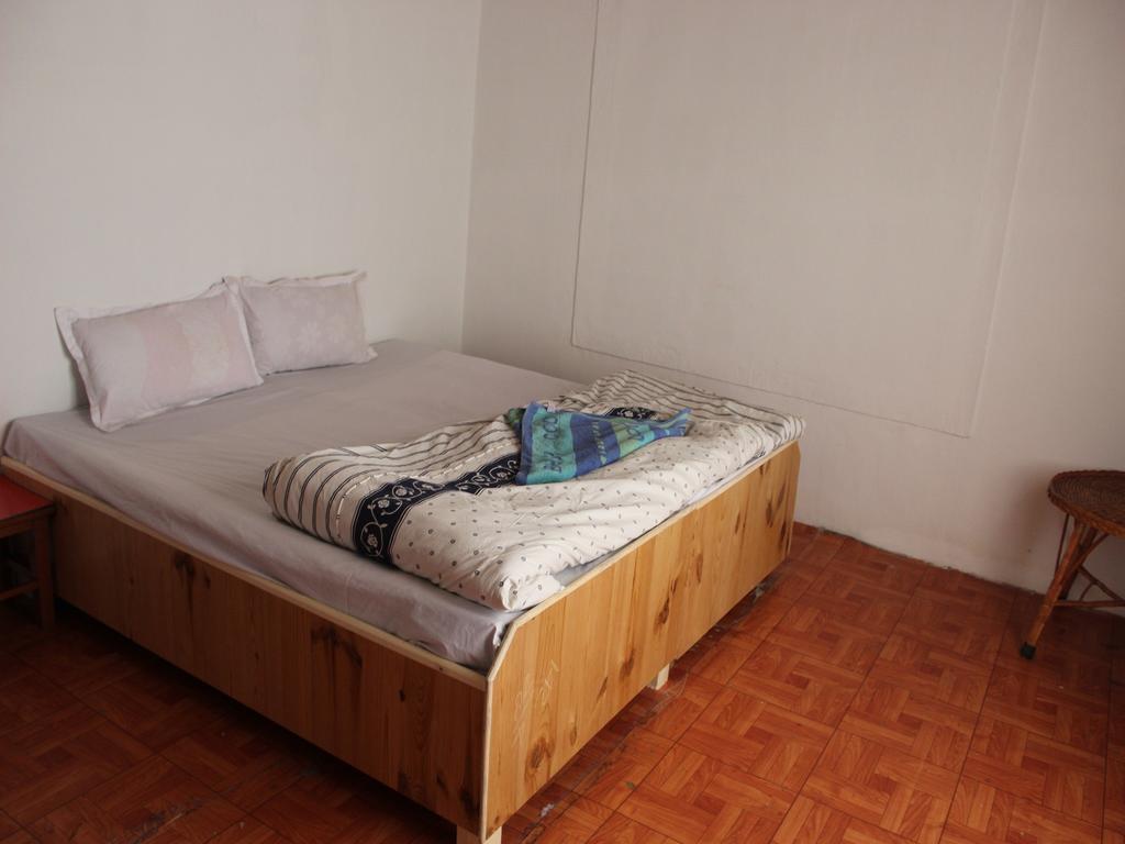 Tsetan Guest House Leh Exterior photo